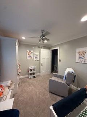 1025 Crestwood Heights, Paris, KY 40361