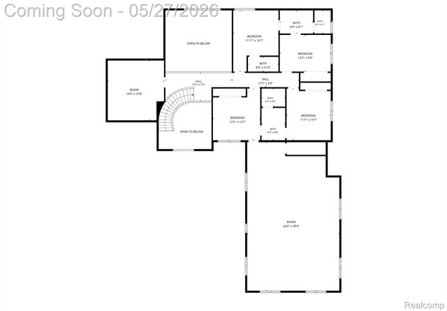 46500 Ryan Road, Shelby Charter Township, MI 48317