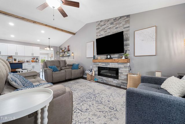 125 Rosebud Lane, Gray, TN 37615