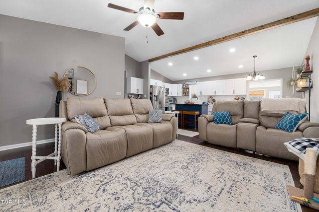 125 Rosebud Lane, Gray, TN 37615