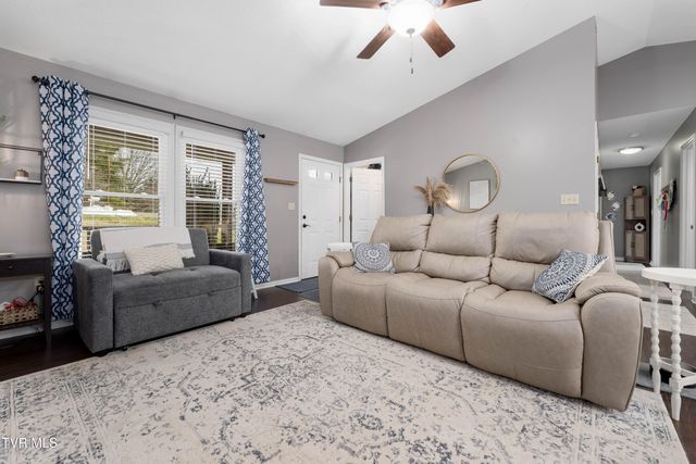 125 Rosebud Lane, Gray, TN 37615