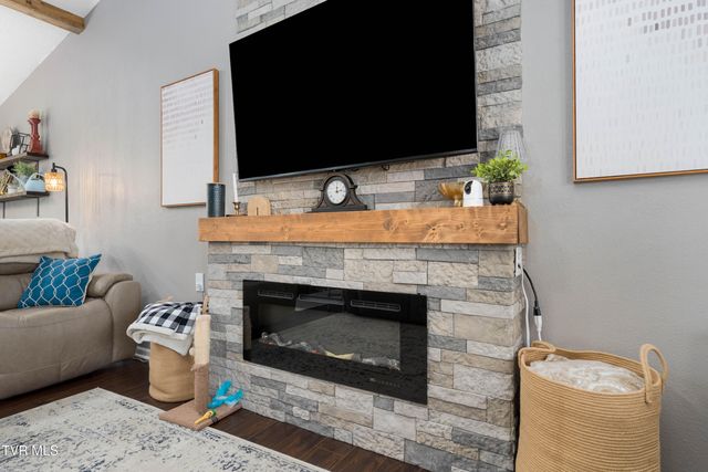 125 Rosebud Lane, Gray, TN 37615