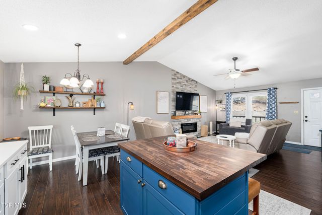 125 Rosebud Lane, Gray, TN 37615