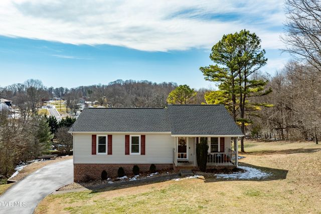 125 Rosebud Lane, Gray, TN 37615