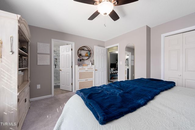 125 Rosebud Lane, Gray, TN 37615