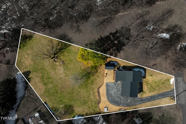 125 Rosebud Lane, Gray, TN 37615