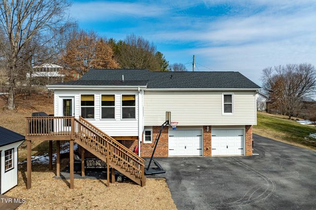 125 Rosebud Lane, Gray, TN 37615