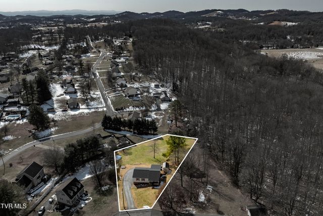 125 Rosebud Lane, Gray, TN 37615