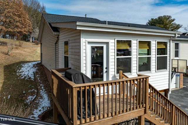 125 Rosebud Lane, Gray, TN 37615