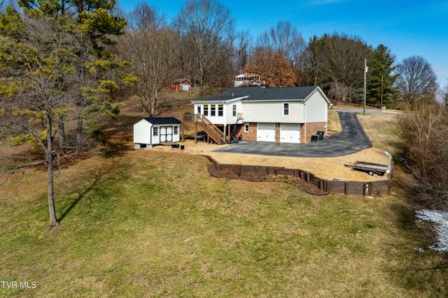 125 Rosebud Lane, Gray, TN 37615