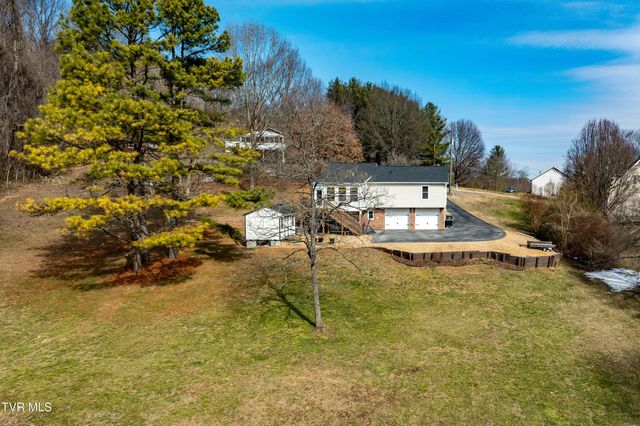 125 Rosebud Lane, Gray, TN 37615