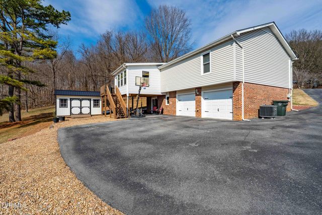 125 Rosebud Lane, Gray, TN 37615