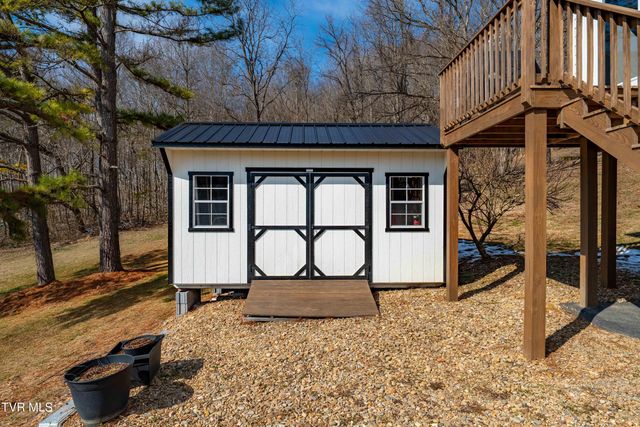 125 Rosebud Lane, Gray, TN 37615