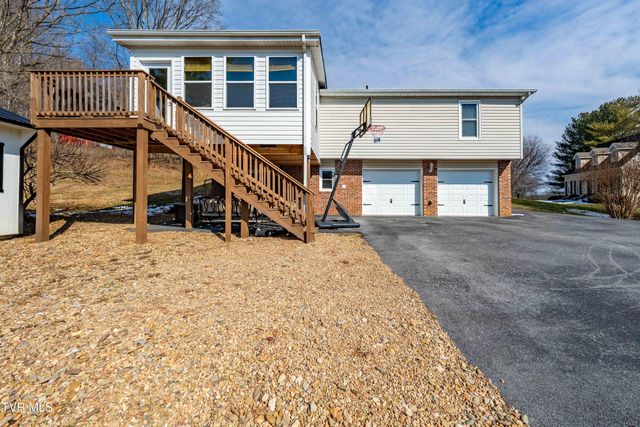 125 Rosebud Lane, Gray, TN 37615