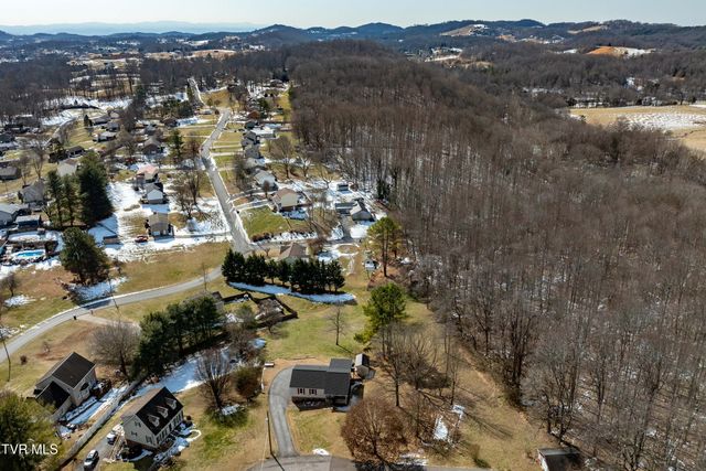 125 Rosebud Lane, Gray, TN 37615