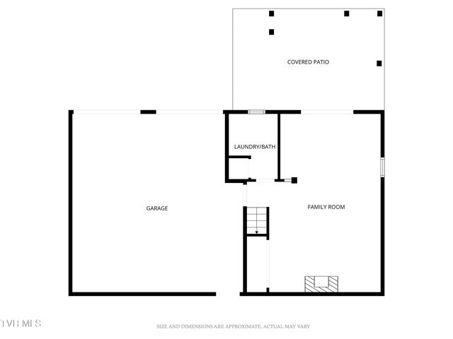 125 Rosebud Lane, Gray, TN 37615