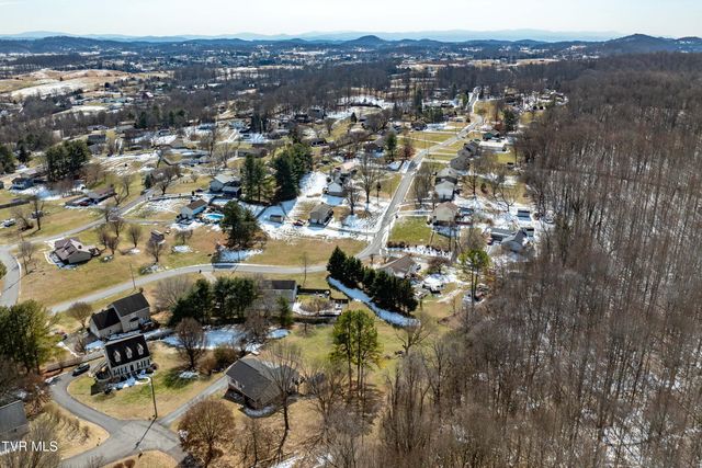 125 Rosebud Lane, Gray, TN 37615