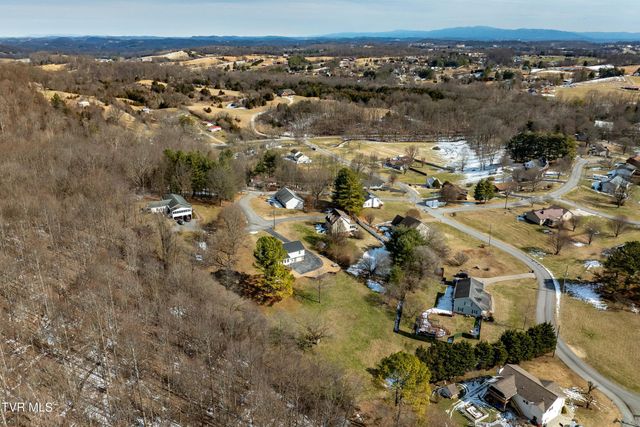 125 Rosebud Lane, Gray, TN 37615