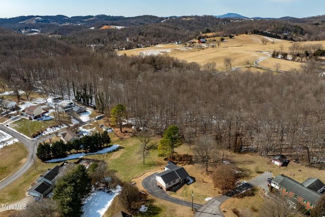 125 Rosebud Lane, Gray, TN 37615