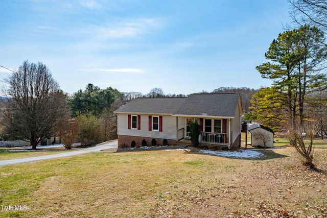 125 Rosebud Lane, Gray, TN 37615