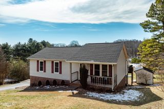 125 Rosebud Lane, Gray, TN 37615