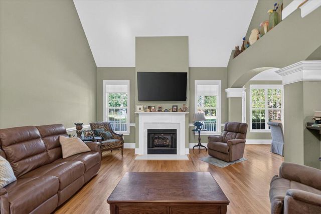 8843 E Fairway Woods Drive, North Charleston, SC 29420