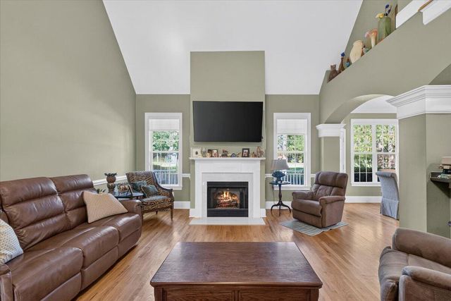 8843 E Fairway Woods Drive, North Charleston, SC 29420