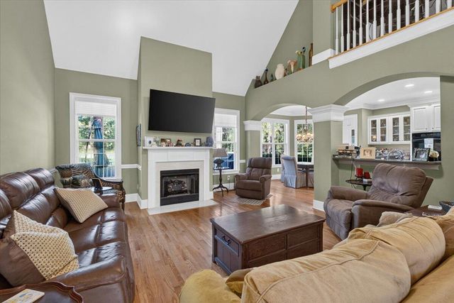 8843 E Fairway Woods Drive, North Charleston, SC 29420