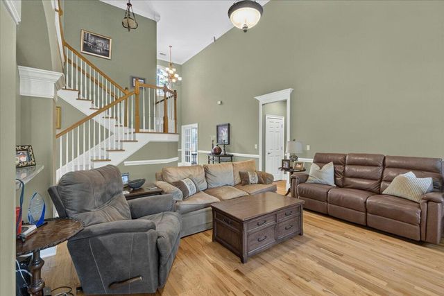 8843 E Fairway Woods Drive, North Charleston, SC 29420