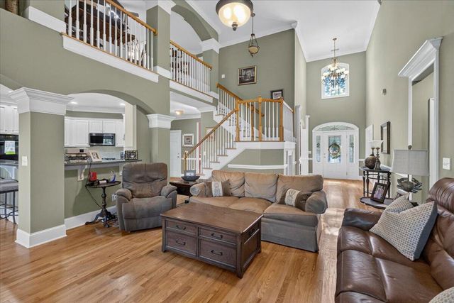 8843 E Fairway Woods Drive, North Charleston, SC 29420