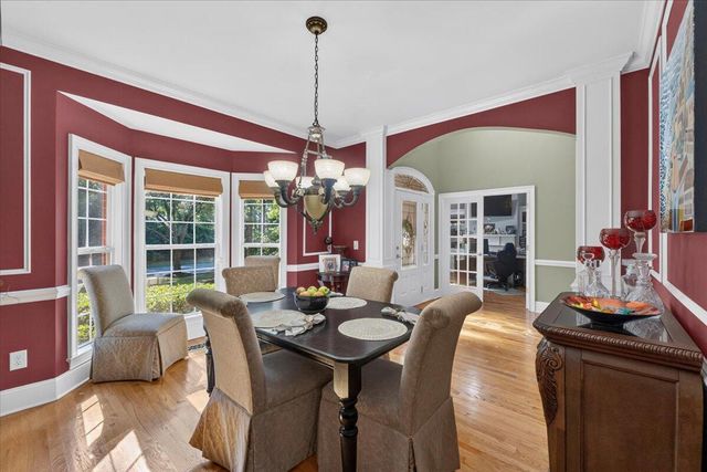 8843 E Fairway Woods Drive, North Charleston, SC 29420