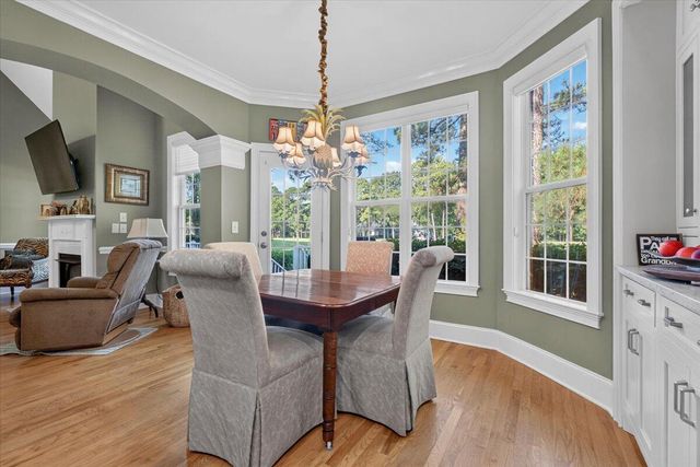 8843 E Fairway Woods Drive, North Charleston, SC 29420