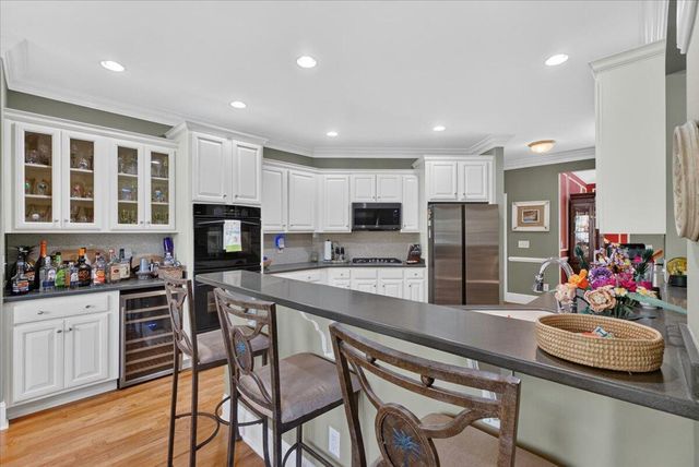 8843 E Fairway Woods Drive, North Charleston, SC 29420