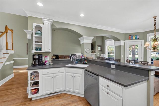 8843 E Fairway Woods Drive, North Charleston, SC 29420