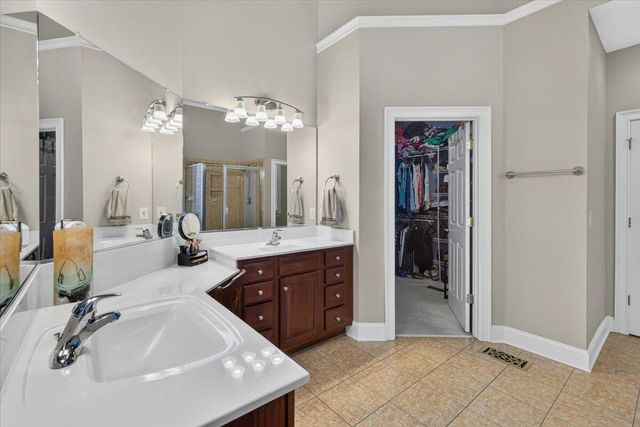 8843 E Fairway Woods Drive, North Charleston, SC 29420