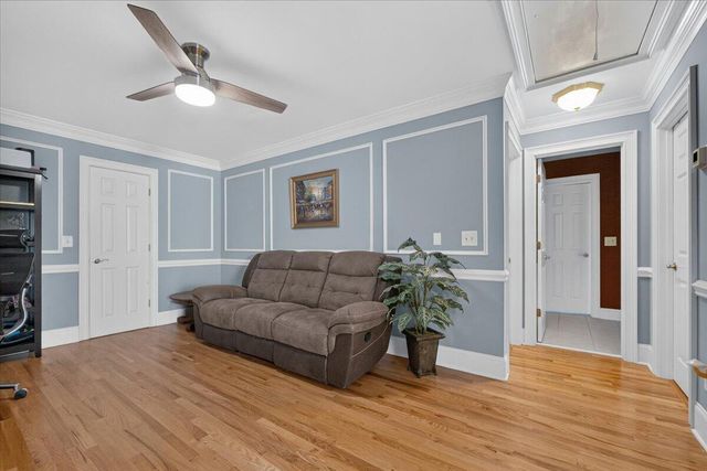 8843 E Fairway Woods Drive, North Charleston, SC 29420