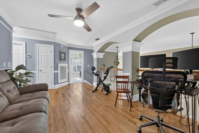 8843 E Fairway Woods Drive, North Charleston, SC 29420
