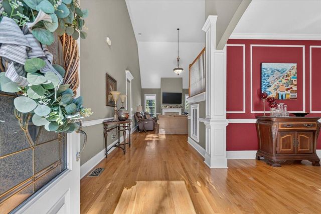 8843 E Fairway Woods Drive, North Charleston, SC 29420