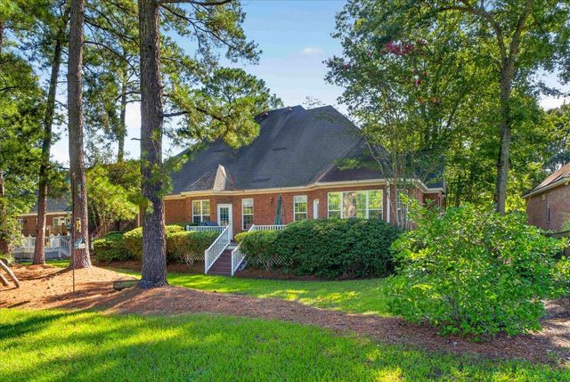 8843 E Fairway Woods Drive, North Charleston, SC 29420