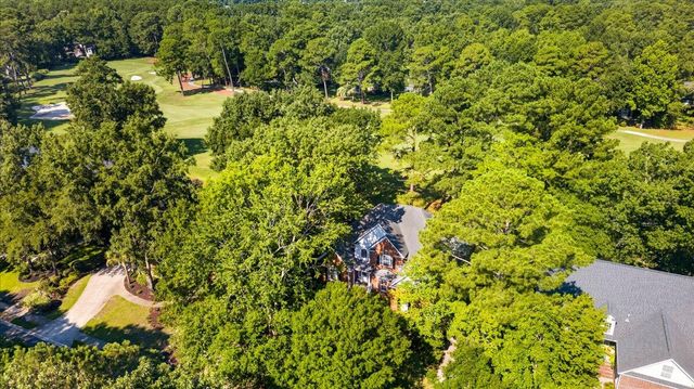 8843 E Fairway Woods Drive, North Charleston, SC 29420