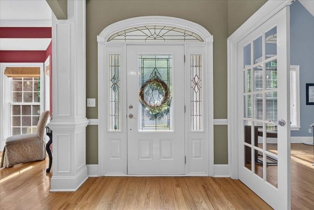 8843 E Fairway Woods Drive, North Charleston, SC 29420