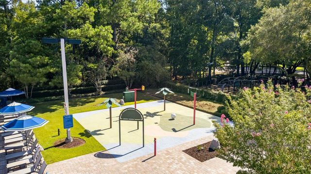 8843 E Fairway Woods Drive, North Charleston, SC 29420