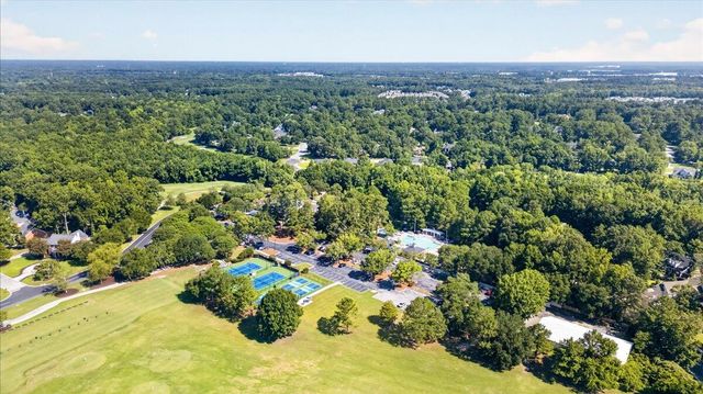 8843 E Fairway Woods Drive, North Charleston, SC 29420