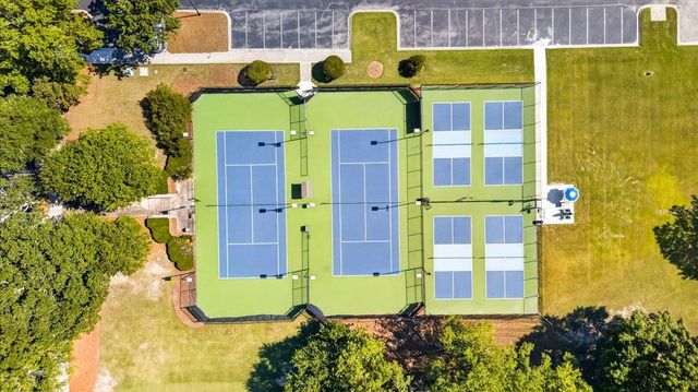 8843 E Fairway Woods Drive, North Charleston, SC 29420