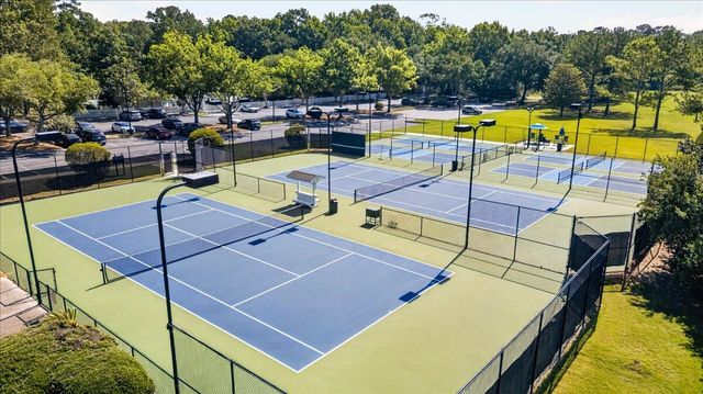 8843 E Fairway Woods Drive, North Charleston, SC 29420