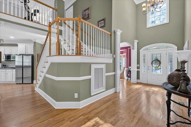 8843 E Fairway Woods Drive, North Charleston, SC 29420