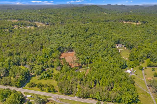 3306 Moorefield Memorial Highway, Pickens, SC 29671