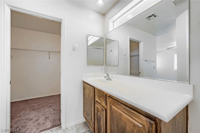 990 Cantabria Heights Avenue, Las Vegas, NV 89183