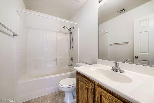 990 Cantabria Heights Avenue, Las Vegas, NV 89183