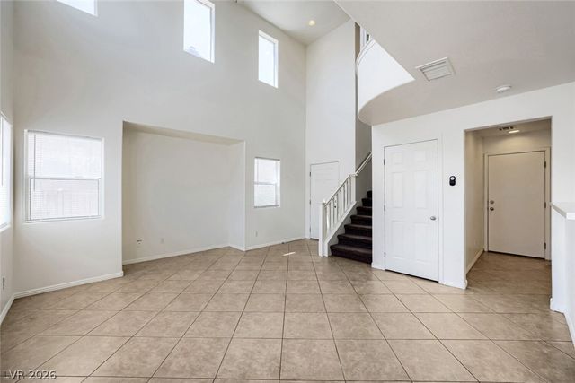 990 Cantabria Heights Avenue, Las Vegas, NV 89183